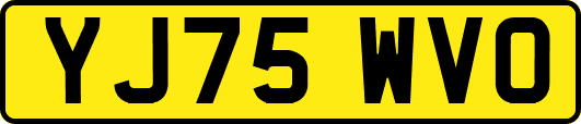 YJ75WVO