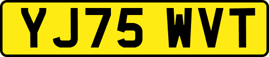 YJ75WVT