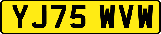 YJ75WVW