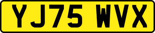YJ75WVX