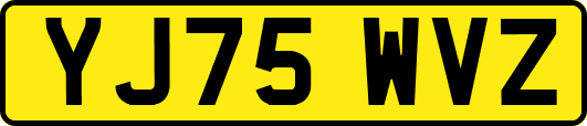 YJ75WVZ