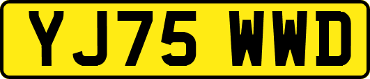 YJ75WWD
