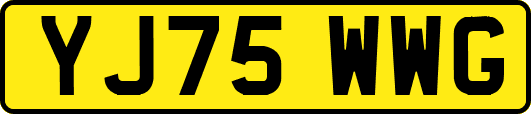 YJ75WWG