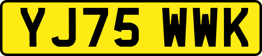 YJ75WWK