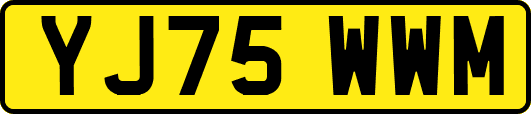 YJ75WWM