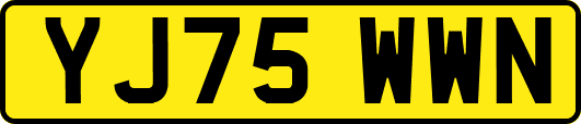 YJ75WWN
