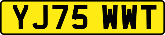 YJ75WWT
