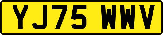 YJ75WWV