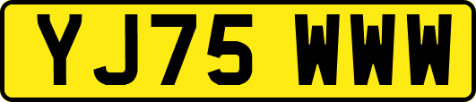 YJ75WWW
