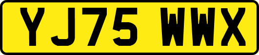 YJ75WWX