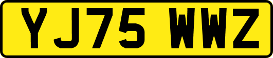 YJ75WWZ