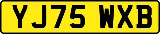 YJ75WXB