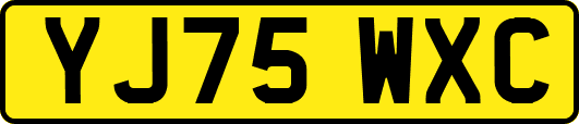 YJ75WXC