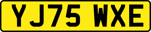 YJ75WXE