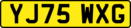 YJ75WXG