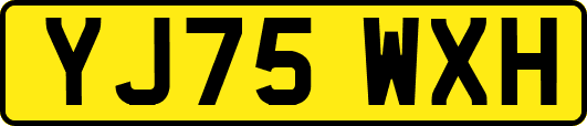 YJ75WXH