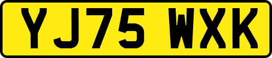 YJ75WXK