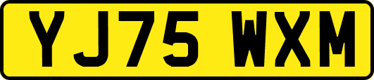 YJ75WXM