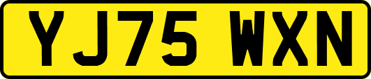YJ75WXN