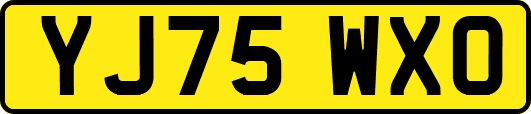 YJ75WXO