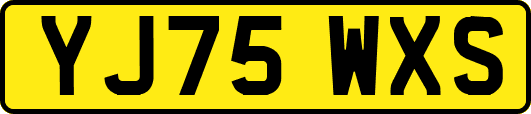 YJ75WXS