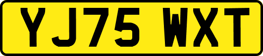 YJ75WXT