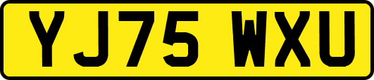 YJ75WXU