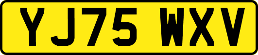 YJ75WXV
