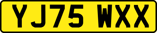 YJ75WXX