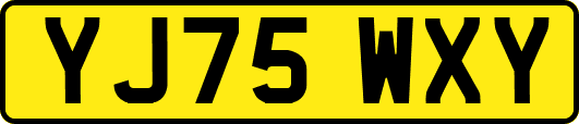 YJ75WXY