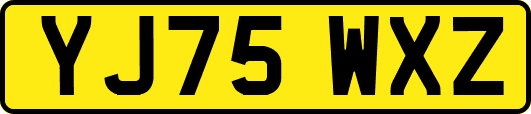 YJ75WXZ