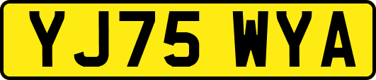 YJ75WYA