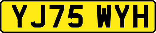 YJ75WYH