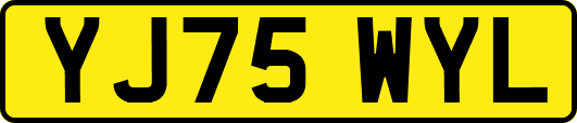 YJ75WYL