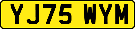 YJ75WYM