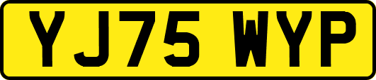 YJ75WYP