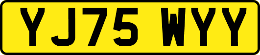 YJ75WYY