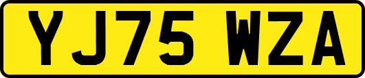 YJ75WZA