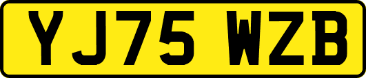 YJ75WZB