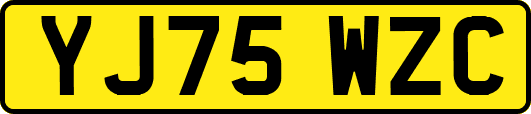 YJ75WZC