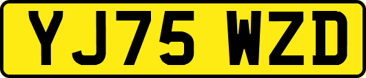 YJ75WZD