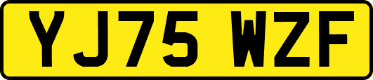 YJ75WZF