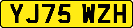 YJ75WZH