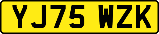 YJ75WZK