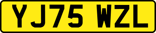 YJ75WZL