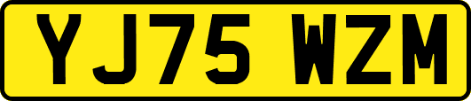 YJ75WZM