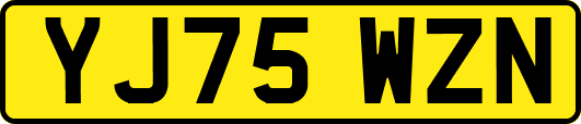 YJ75WZN
