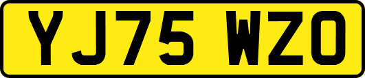 YJ75WZO