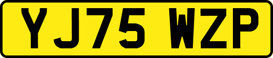YJ75WZP