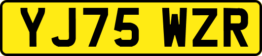 YJ75WZR
